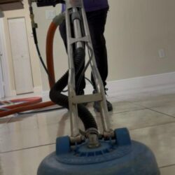 Grout Cleaning in Boca Raton