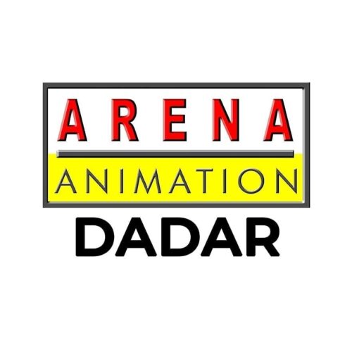 arena dadar (1) arena dadar (1)