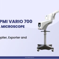 ZEISS OPMI VARIO 700 Supplier, Trader & Exporter in India – Octopus Medical