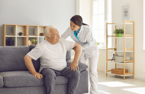 Home Nursing Care (5) (1) Home Nursing Care (5) (1)