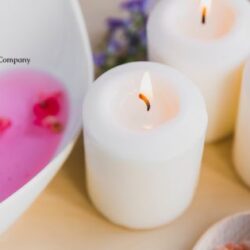 Massage Candles Wholesale UK