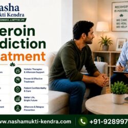 Heroin Addiction Treatment