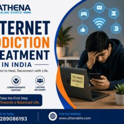 Internet Addiction Treatment in India