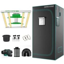 Marijuana Growing Kits