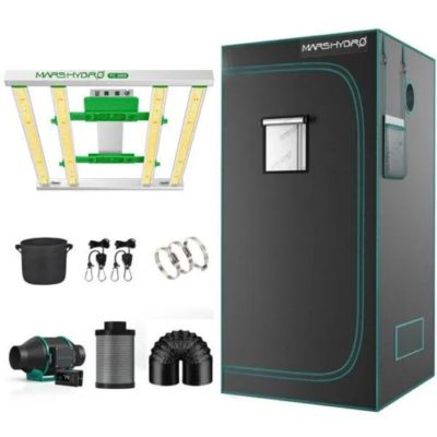 Marijuana Growing Kits Marijuana Growing Kits