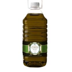 Aceite de Oliva EXTRA VIRGEN COLINAS DE GARZÓN, Blend 5 Lts.