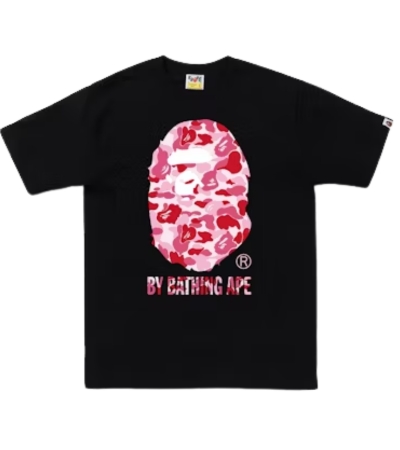 Bape a Bathing Ape T Shirt Bape a Bathing Ape T Shirt