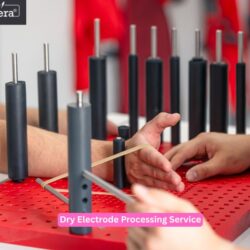 Dry Electrode Processing Service