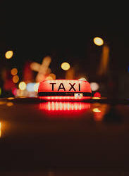 Premium Taxi Service