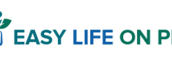 easy - logo