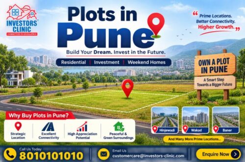 Plots in Pune Plots in Pune