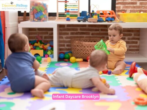 Infant Daycare Brooklyn (9) Infant Daycare Brooklyn (9)