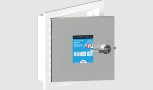 Laundry Chute Laundry Chute