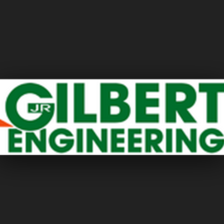 JR Gilbert Engineering Ltd Logo