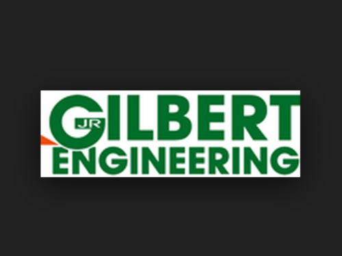 JR Gilbert Engineering Ltd Logo JR Gilbert Engineering Ltd Logo