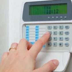 Alarm System