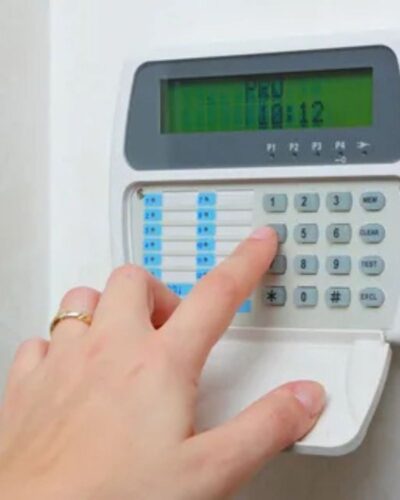 Alarm System Alarm System