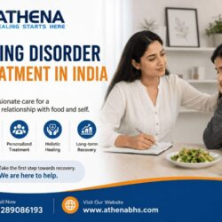 eating disorder treatment in India