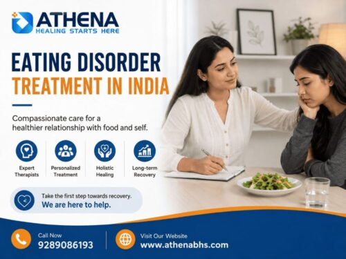 eating disorder treatment in India eating disorder treatment in India