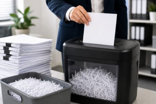 paper shredding services paper shredding services
