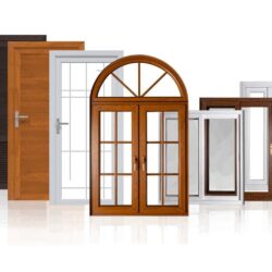 upvc windows manufacturers in india