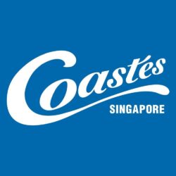 Coastes logo