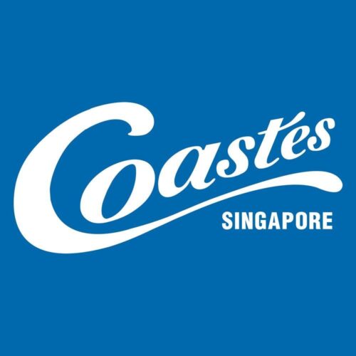 Coastes logo Coastes logo