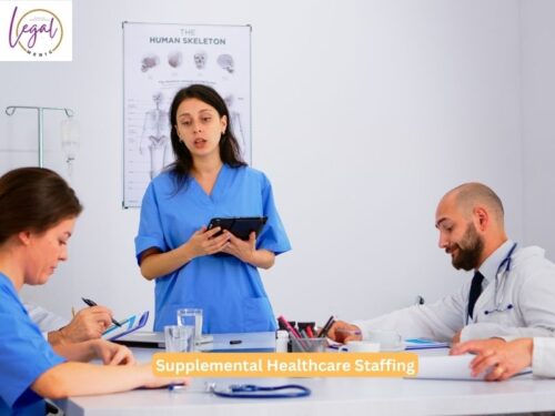Supplemental Healthcare Staffing (14) Supplemental Healthcare Staffing (14)