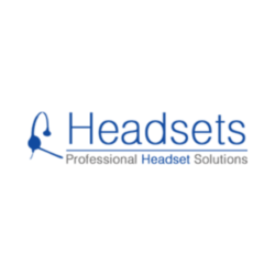 headset logo