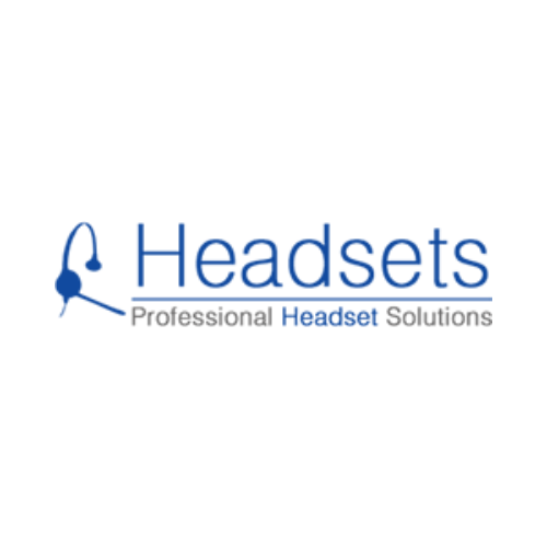 headset logo headset logo