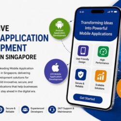 Mobile Application Development