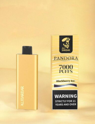 Buy Alibarbar Pandora 7000 Disposable Vape Buy Alibarbar Pandora 7000 Disposable Vape