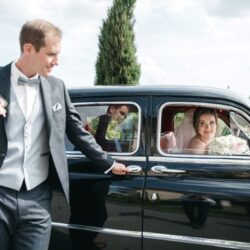 Event Chauffeur Service in london