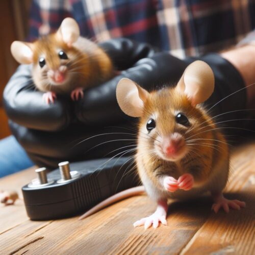 Mice, Rat Control AND Removal 1 Mice, Rat Control AND Removal 1
