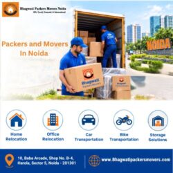 Packers And Movers