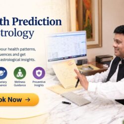 health prediction in astrology