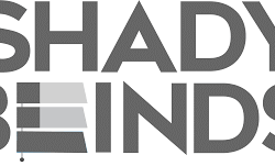 Shady Blinds