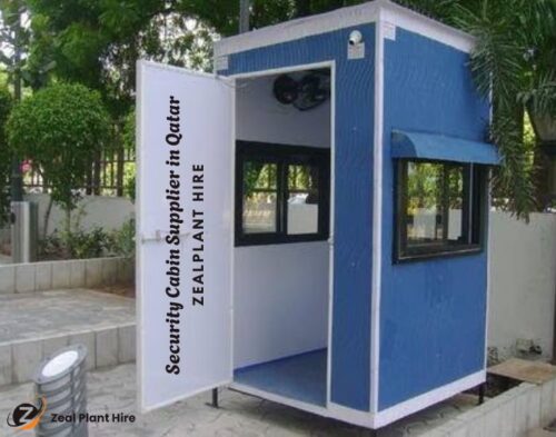 Security Cabin Supplier in Qatar Security Cabin Supplier in Qatar
