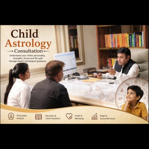 Child Astrology Consultation Child Astrology Consultation