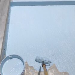 WaterProofing