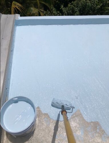 WaterProofing WaterProofing