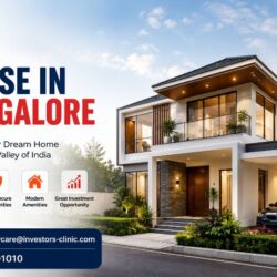 House in Bangalore
