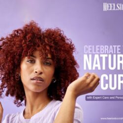 curly hair salons in NYC