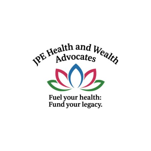 JPE Health and Wealth Advocates logo JPE Health and Wealth Advocates logo