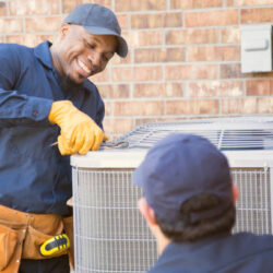 Expert Heat Pump Maintenance Austin TX for System Efficiency