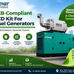 Kumar Generator House (1)