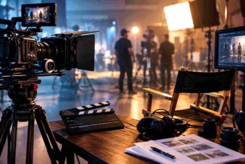 3_3 - production company service 3_3 - production company service