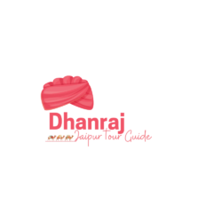 dhanraj logo