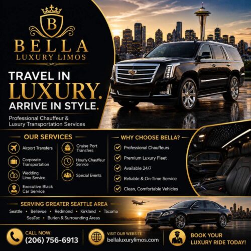 bella bella