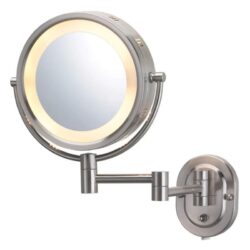 Makeup Vanity Mirrors With Lights